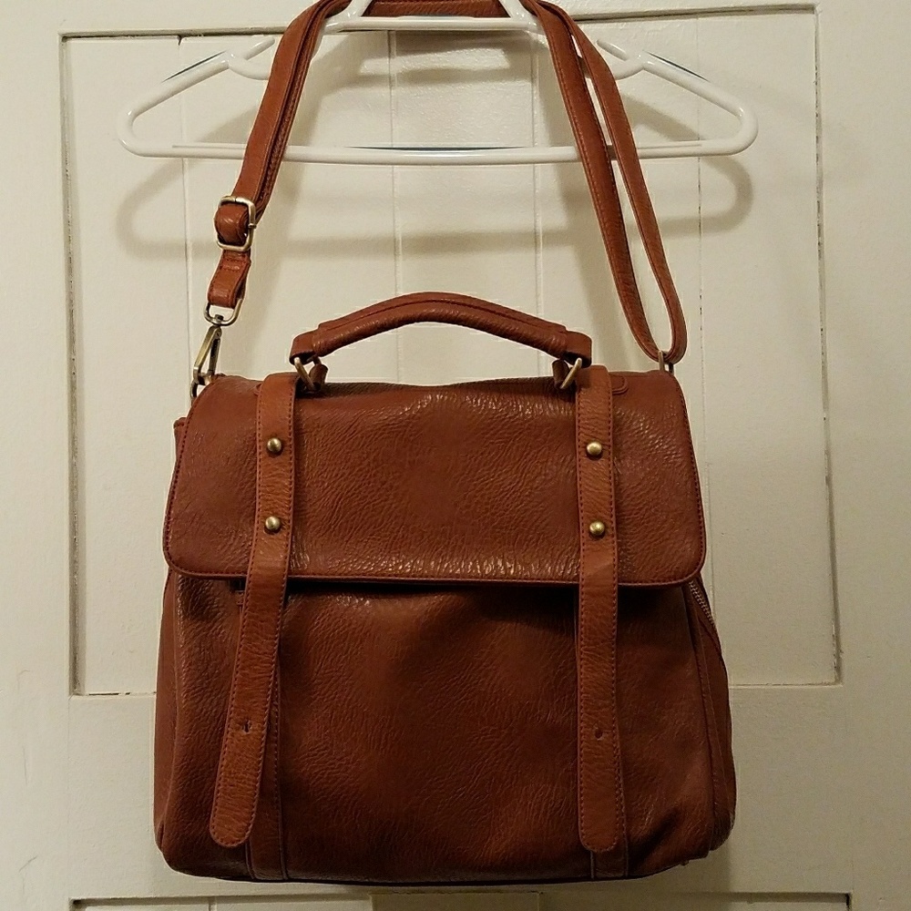 Free People Backpack